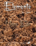 Cover: Elemente des Lebens - Karina Verlag