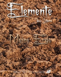 Enlarge image Cover: Elemente des Lebens - Karina Verlag