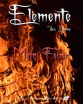 Cover: Elemente des Lebens - Karina Verlag