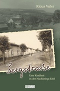 Cover: Bergstra&szlig;e - KBV