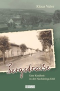 Cover: Bergstra&szlig;e - KBV