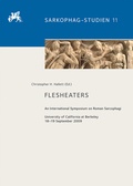 Cover: Flesheaters - Reichert Verlag