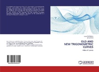 Abbildung von: OLD AND NEW TRIGONOMETRIC CURVES - LAP Lambert Academic Publishing