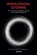 Cover: Ideological Storms - Central European University Press