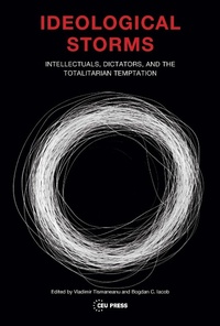 Abbildung von: Ideological Storms - Central European University Press