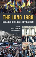 Cover: The Long 1989 - Central European University Press