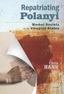 Cover: Repatriating Polanyi - Central European University Press