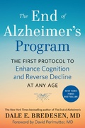 Cover: The End of Alzheimer's Program - Avery Publishing Group Inc.,U.S.