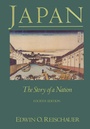 Cover: Japan - Knopf