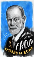 Cover: Conversations with Freud - Watkins Publishing