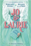 Cover: Jo & Laurie - G.P. Putnam's Sons Books for Young Readers