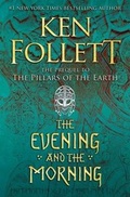 Cover: The Evening and the Morning - Penguin Books