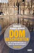 Cover: Dom-Geschichten - DuMont Buchverlag