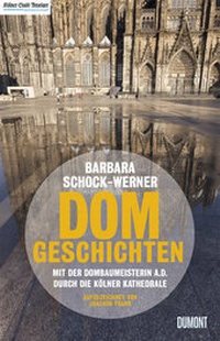Abbildung von: Dom-Geschichten - DuMont Buchverlag