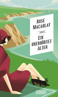 Abbildung von: Ein unerhörtes Alter - DuMont Buchverlag