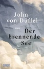 Cover: Der brennende See - DuMont Buchverlag