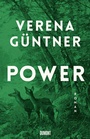 Cover: Power - DuMont Buchverlag
