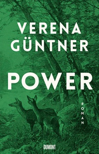 Abbildung von: Power - DuMont Buchverlag