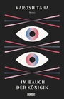 Cover: Im Bauch der Königin - DuMont Buchverlag