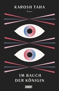 Cover: Im Bauch der K&ouml;nigin - DuMont Buchverlag