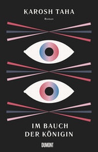 Abbildung von: Im Bauch der Königin - DuMont Buchverlag