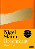 Cover: Greenfeast: Herbst / Winter - DuMont Buchverlag
