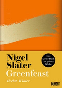 Abbildung von: Greenfeast: Herbst / Winter - DuMont Buchverlag