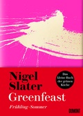 Cover: Greenfeast: Fr&uuml;hling / Sommer - DuMont Buchverlag
