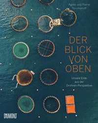 Abbildung von: Der Blick von oben - DuMont Buchverlag