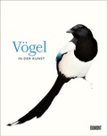 Cover: V&ouml;gel in der Kunst - DuMont Buchverlag