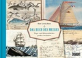 Cover: Das Buch des Meeres - DuMont Buchverlag