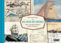 Bild vergrößern Bild: Das Buch des Meeres - DuMont Buchverlag