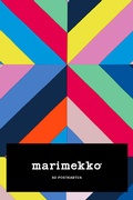 Cover: Marimekko: 50 Postkarten - DuMont Buchverlag