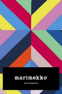 Abbildung von: Marimekko: 50 Postkarten - DuMont Buchverlag