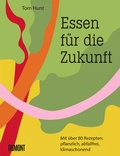 Cover: Essen f&uuml;r die Zukunft - DuMont Buchverlag