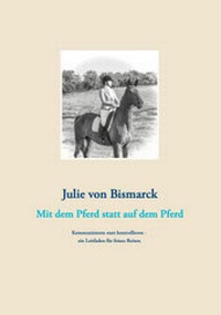 Abbildung von: Mit dem Pferd statt auf dem Pferd - Verlag von Bismarck