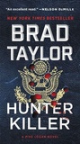 Cover: Hunter Killer - Collins