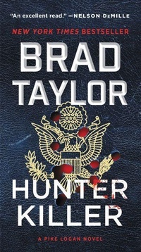 Enlarge image Cover: Hunter Killer - Collins