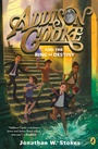 Cover: Addison Cooke and the Ring of Destiny - Puffin