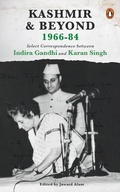 Abbildung von: Kashmir and Beyond 1966-84 - Penguin