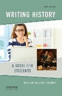 Enlarge image Cover: Writing History - Oxford University Press