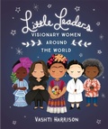 Cover: Little Leaders: Visionary Women Around the World - Puffin