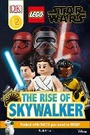 Cover: LEGO Star Wars The Rise of Skywalker - DK Children