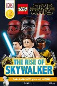 Enlarge image Cover: LEGO Star Wars The Rise of Skywalker - DK Children