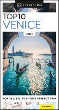 Abbildung von: DK Eyewitness Top 10 Venice - DK Eyewitness Travel