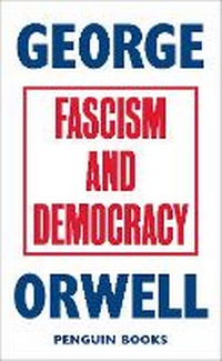 Abbildung von: Fascism and Democracy - Penguin Classics