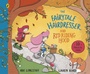Cover: The Fairytale Hairdresser and Red Riding Hood - Puffin
