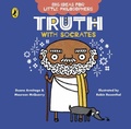 Cover: Big Ideas for Little Philosophers: Truth with Socrates - Puffin