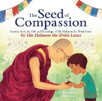 Enlarge image Cover: The Seed of Compassion - Puffin