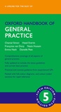 Cover: Oxford Handbook of General Practice - Oxford University Press